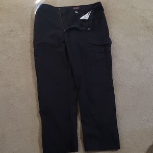 Mens Tru Spec Tactical Pants size 36/32 US